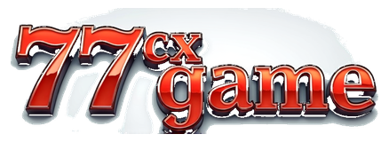 777cx game logo