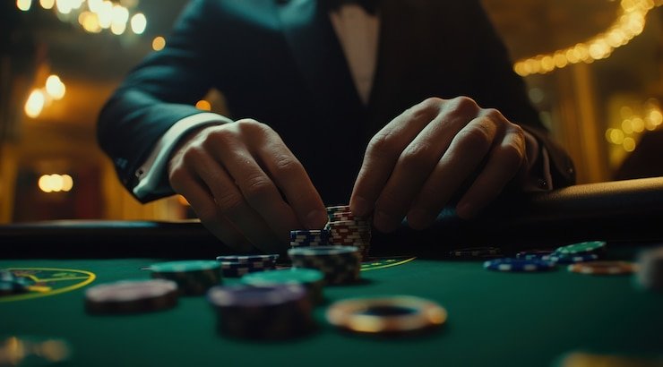 777cx game Slots